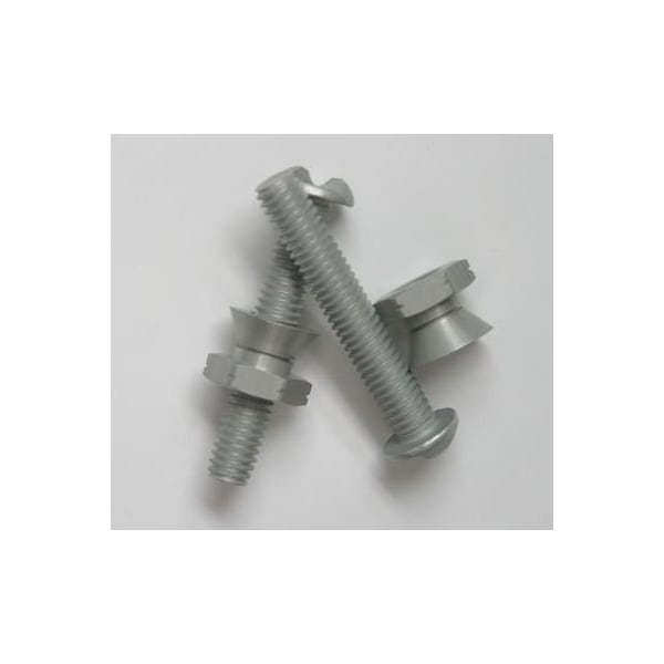 Accuform MOUNTING BOLTS NUTS ONEWAY BOLT HFN206 HFN206 - main